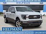 2022 Ford F-150 SuperCrew Cab 4WD Pickup for sale #FC16243 - photo 1