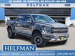 2021 Ford F-150 SuperCrew Cab 4WD Pickup for sale #FC28927 - photo 1