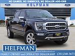 2023 Ford F-150 SuperCrew Cab 4WD Pickup for sale #FC36356 - photo 1