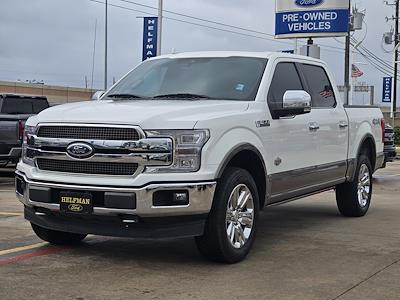 Used 2020 Ford F-150 - photo 1