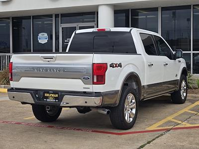 Used 2020 Ford F-150 - photo 1