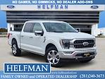 2021 Ford F-150 SuperCrew Cab 4WD Pickup for sale #FC71102 - photo 1