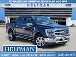 2021 Ford F-150 SuperCrew Cab 4WD Pickup for sale #FC79509 - photo 1