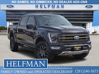 2023 Ford F-150 SuperCrew Cab 4WD Pickup for sale #FC91380 - photo 1