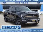 2023 Ford F-150 SuperCrew Cab 4WD Pickup for sale #FC91380 - photo 1