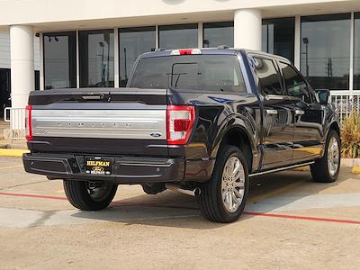 Used 2021 Ford F-150 - photo 1