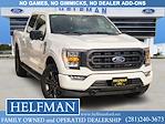 2023 Ford F-150 SuperCrew Cab 4WD Pickup for sale #FD09729 - photo 1