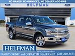2019 Ford F-150 SuperCrew Cab 4WD Pickup for sale #FD14061 - photo 1