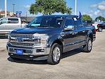 2019 Ford F-150 SuperCrew Cab 4WD Pickup for sale #FD14061 - photo 3