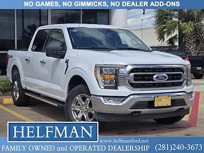 Used 2023 Ford F-150 - photo 1