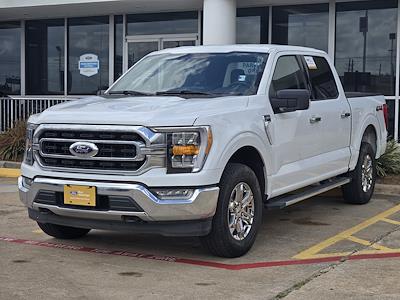 Used 2023 Ford F-150 - photo 1