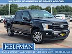 2019 Ford F-150 SuperCrew Cab 4WD Pickup for sale #FD43319 - photo 1
