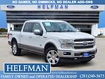 2018 Ford F-150 SuperCrew Cab 4WD Pickup for sale #FE61144 - photo 1