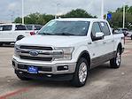 2018 Ford F-150 SuperCrew Cab 4WD Pickup for sale #FE61144 - photo 3