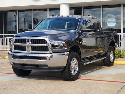 Used 2016 Ram 2500 - photo 1