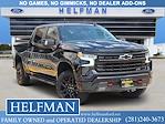 2024 Chevrolet Silverado 1500 Crew Cab 4WD Pickup for sale #G137948 - photo 1