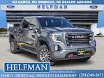 Used 2021 GMC Sierra 1500 AT4 Crew Cab for sale #G185942 - photo 1