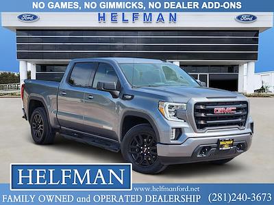 Used 2021 GMC Sierra 1500 Elevation Crew Cab 4WD Pickup for sale #G204837 - photo 1