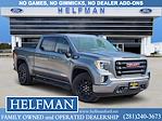 Used 2021 GMC Sierra 1500 Elevation Crew Cab 4WD Pickup for sale #G204837 - photo 1