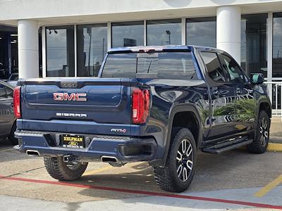 2020 GMC Sierra 1500 Crew Cab 4WD Pickup for sale #G216935 - photo 2