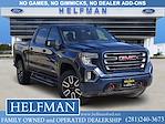Used 2020 GMC Sierra 1500 AT4 Crew Cab for sale #G216935 - photo 1