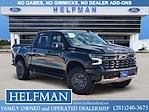 2023 Chevrolet Silverado 1500 Crew Cab 4WD Pickup for sale #G268686 - photo 1