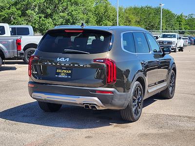 2022 Kia Telluride AWD SUV for sale #G291364 - photo 2