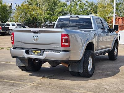 Used 2024 Ram 3500 Limited Crew Cab for sale #G310232 - photo 2
