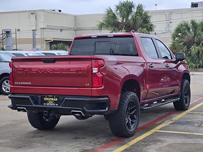 2024 Chevrolet Silverado 1500 Crew Cab 4WD Pickup for sale #G326528 - photo 2