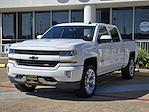 2018 Chevrolet Silverado 1500 Crew Cab 4WD Pickup for sale #G353724 - photo 2