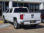 2018 Chevrolet Silverado 1500 Crew Cab 4WD Pickup for sale #G353724 - photo 4