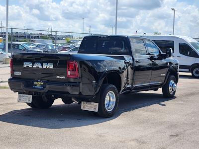 2025 Ram 3500 Crew Cab DRW 4WD Pickup for sale #G503480 - photo 2