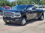 2025 Ram 3500 Crew Cab DRW 4WD Pickup for sale #G503480 - photo 3