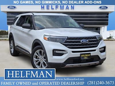 2022 Ford Explorer RWD SUV for sale #GA14355 - photo 1