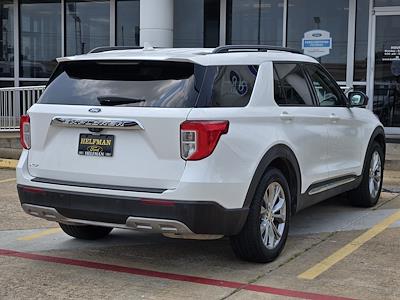 2022 Ford Explorer RWD SUV for sale #GA14355 - photo 2