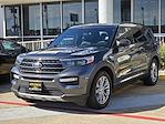 Used 2020 Ford Explorer XLT for sale #GA38406 - photo 3