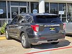 Used 2020 Ford Explorer XLT for sale #GA38406 - photo 4