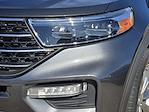 Used 2020 Ford Explorer XLT for sale #GA38406 - photo 6