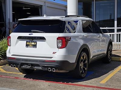 2022 Ford Explorer 4WD SUV for sale #GA41546 - photo 2