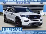 2022 Ford Explorer 4WD SUV for sale #GA41546 - photo 1