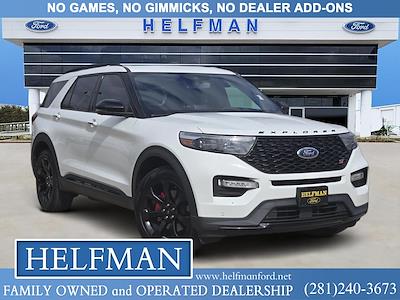 2023 Ford Explorer 4WD SUV for sale #GA49473 - photo 1