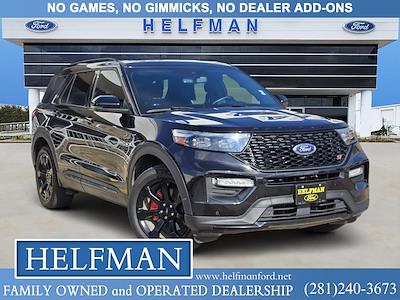 2021 Ford Explorer 4WD SUV for sale #GA60648 - photo 1