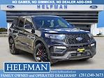 Used 2021 Ford Explorer ST for sale #GA60648 - photo 1