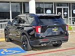 Used 2021 Ford Explorer ST for sale #GA60648 - photo 4