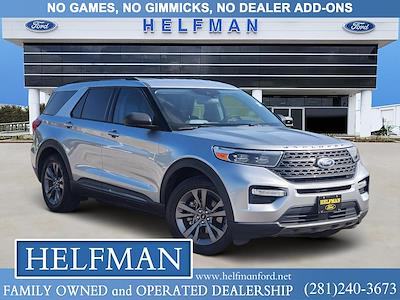 2021 Ford Explorer RWD SUV for sale #GA60957 - photo 1