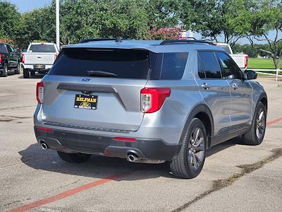 2021 Ford Explorer RWD SUV for sale #GA60957 - photo 2