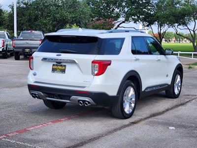 2022 Ford Explorer 4WD SUV for sale #GA62599 - photo 2