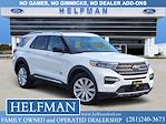 2022 Ford Explorer 4WD SUV for sale #GA62599 - photo 1