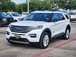 2022 Ford Explorer 4WD SUV for sale #GA62599 - photo 3