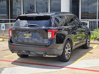2023 Ford Explorer RWD SUV for sale #GA93401 - photo 2